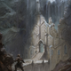 Illustration for article titled iSkyrim/i Ported To Expensive Art Prints